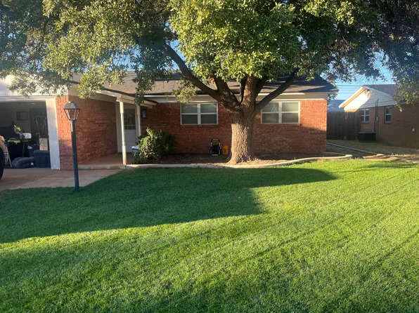 5004 52nd St, Lubbock, TX 79414