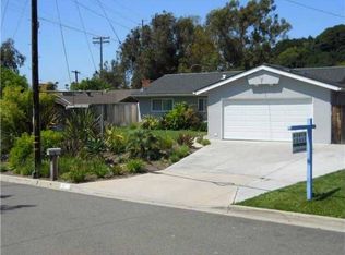 912 Emma Dr, Cardiff, CA 92007