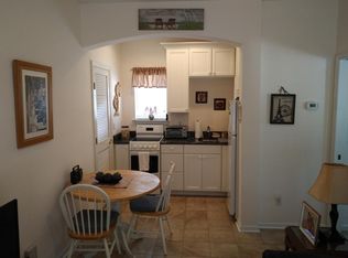 1639 Park Ave, Fernandina Beach, FL 32034