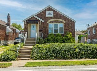 706 Avenue H, Saint Louis, MO