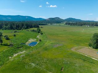 4668 Williams Valley Rd, Clayton, WA 99110