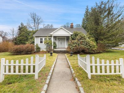56 Huntville Road, Katonah, NY, 10536