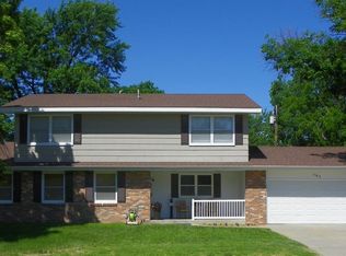 403 S 6th St, Phillipsburg, KS 67661