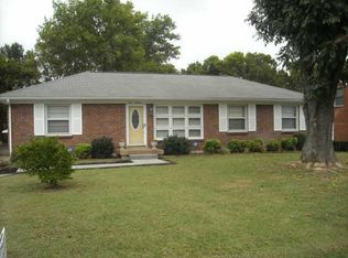 513 Wanda Dr, Nashville, TN 37210