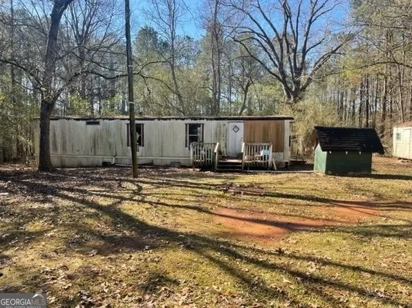 543 Smyrna Church Rd, Molena, GA 30258