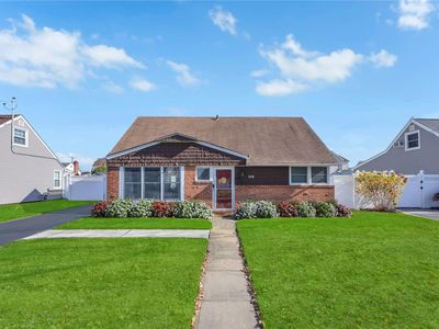 113 Belmill Road, Bellmore, NY, 11710