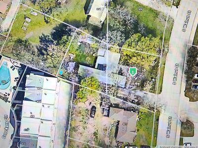 313 S Walnut St, Roanoke, TX, 76262