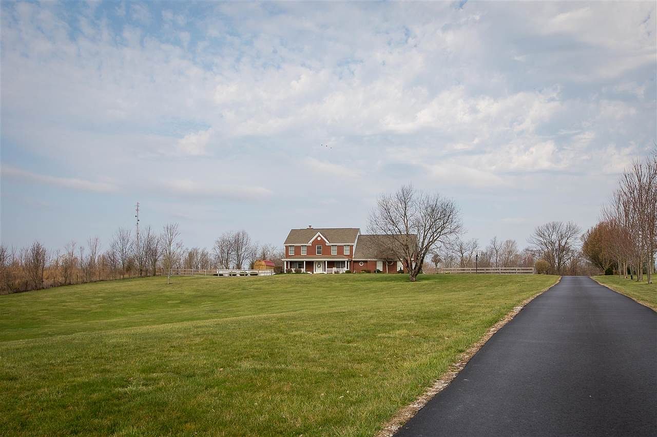 15129 Violet Rd, Crittenden, KY 41030 Zillow