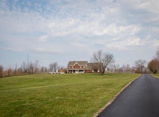 15129 Violet Rd, Crittenden, KY 41030