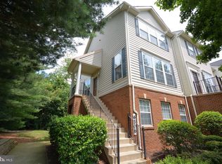 6506 Wiltshire Dr #J-201, Frederick, MD 21703