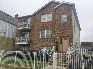 273-275 S 9th St #3, Newark, NJ 07103