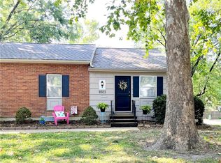 8503 W 83rd St, Overland Park, KS 66204