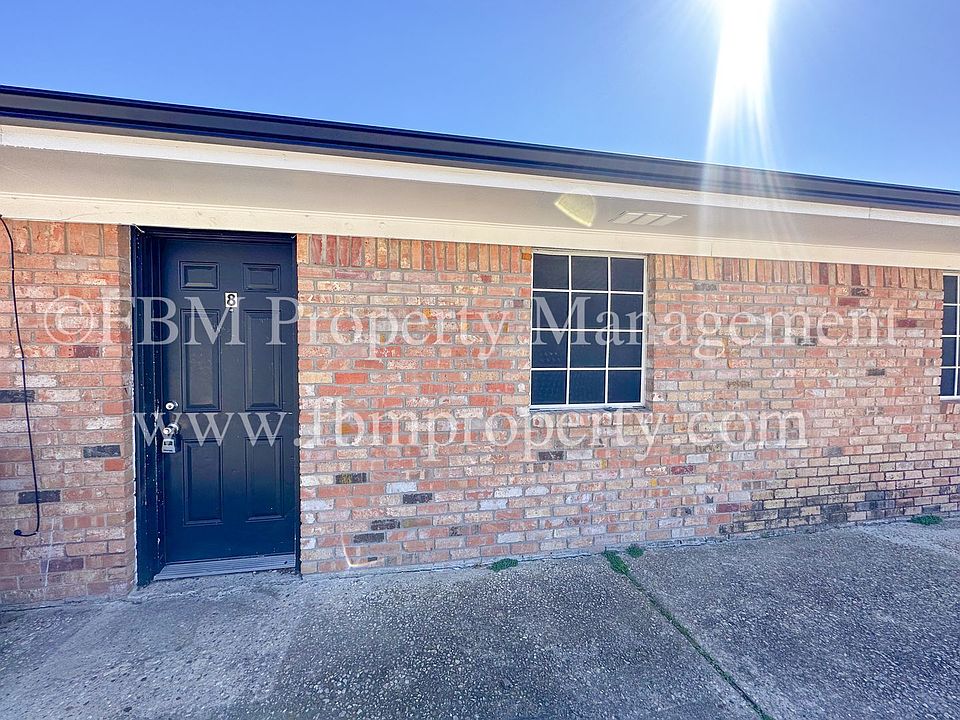 1st image of 2107 Bowie Dr APT 8