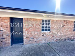 2107 Bowie Dr APT 8, Corsicana, TX 75110