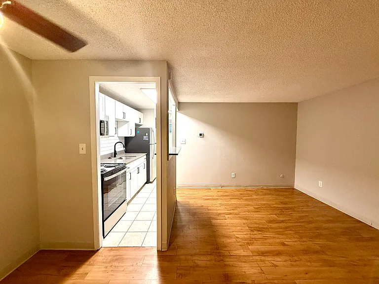 1303 Columbine St #105 — Photo 6