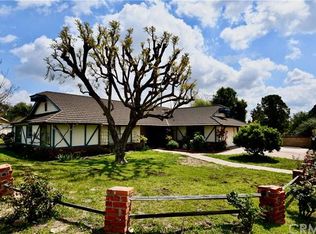 726 Bridle Trail Rd, Walnut, CA 91789