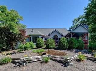 332 Blue Valley Rd, Highlands, NC 28741