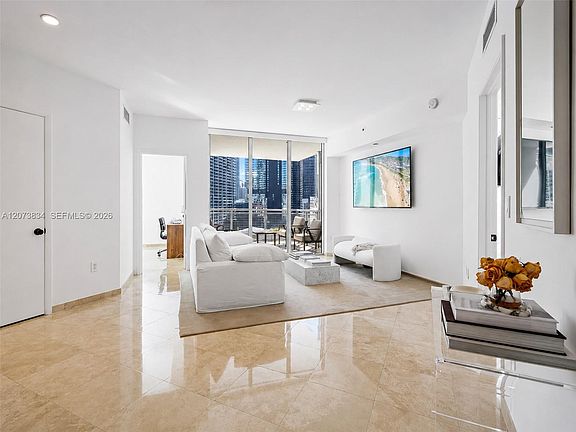 2nd image of 350 S Miami Ave APT 2304
