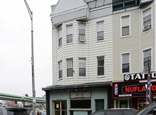 597 W Side Ave, Jersey City, NJ 07304