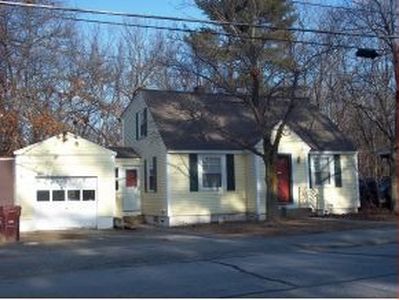 391 Mast Rd, Manchester, NH, 03102