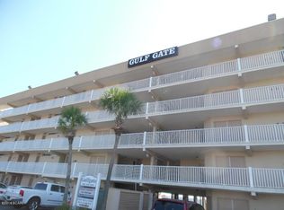 8200 Surf Dr #A408, Panama City Beach, FL 32408