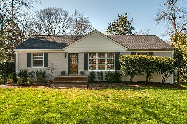 Experience West Meade!