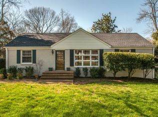 623 Georgetown Dr, Nashville, TN 37205