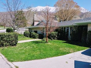 884 Redford Dr, Provo, UT 84604