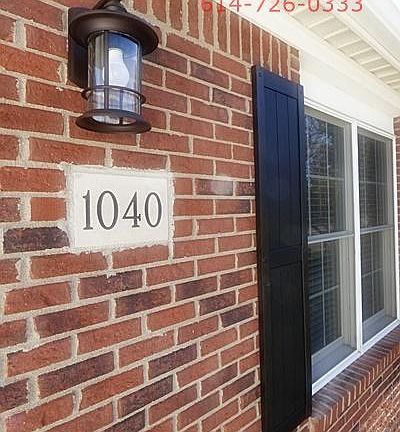 2nd image of 1040 Creekview Dr