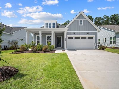 2196 Laurel Oak Ave, Hardeeville, SC, 29927