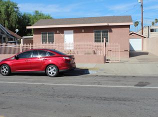 1107 W 98th St, Los Angeles, CA 90044