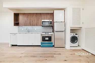 Rented by Nooklyn NYC LLC