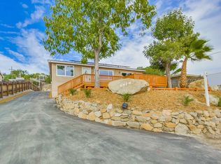 9818 Estrella Dr, Spring Valley, CA 91977