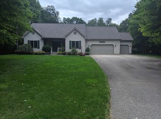 4857 River Woods Rd, Lake City, MI 49651