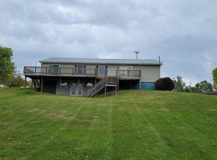 8580 Reading Rd, Pittsford, MI 49271