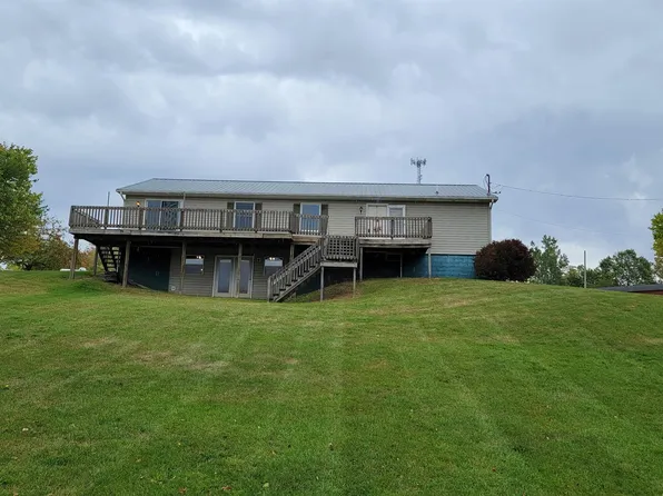 8580 Reading Rd, Pittsford, MI 49271