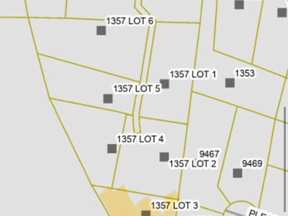 4th image of 1357 Airport Rhodhiss Rd Lot 3