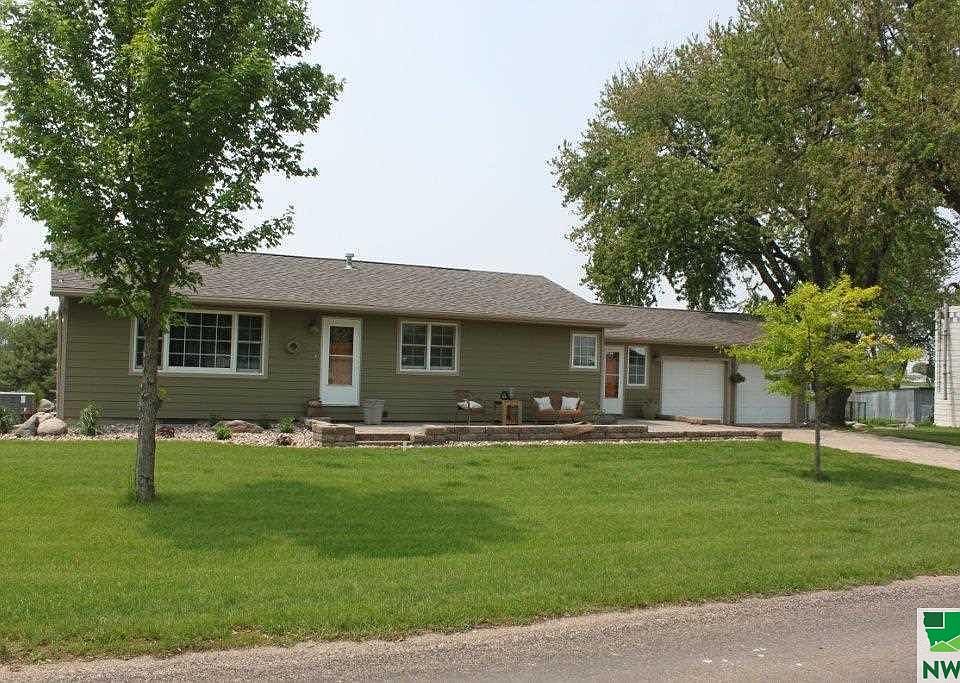 1001 Sherman St, Boyden, IA 51234 Zillow