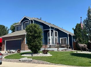 312 Mountain View Ave, Fort Lupton, CO 80621