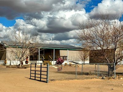 6119 W Chino Dr, Golden Valley, AZ, 86413