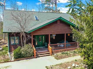 14896 Redpoll Ln, Lac Du Flambeau, WI 54538