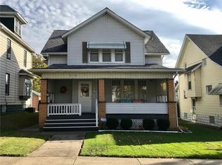 918 Winslow Ave, New Castle, PA 16101