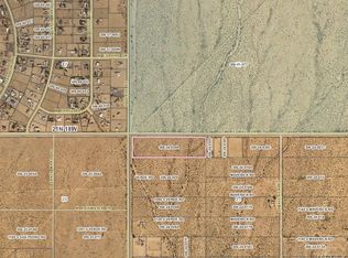 0 W Redwall Dr, Golden Valley, AZ 86413