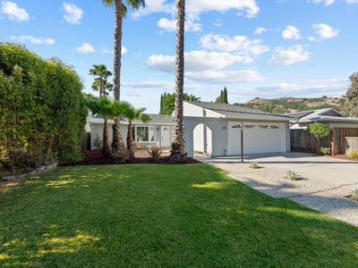 310 Granville Ct, San Jose, CA, 95139