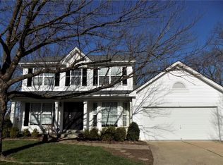 537 Emmanuel Ct, Valley Park, MO