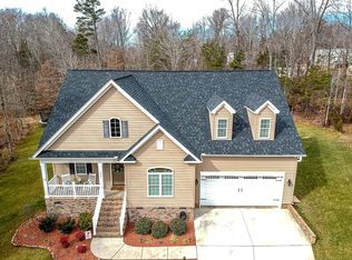 500 Woods Dr, Randleman, NC 27317