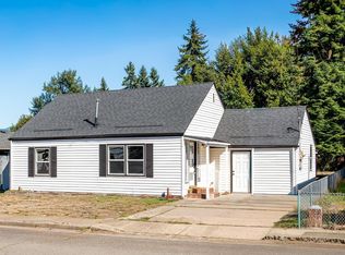 1131 2nd Ave, Sweet Home, OR 97386