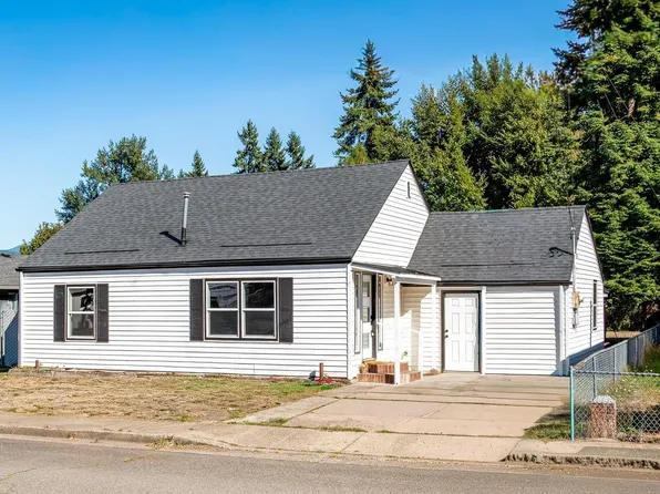 1131 2nd Ave, Sweet Home, OR 97386