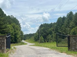 0 Old Harris Turnpike Rd LOT 21, South Pittsburg, TN 37380
