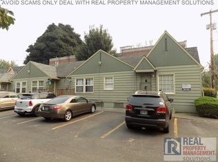 624 NW 18th Ave APT 4, Portland, OR 97209